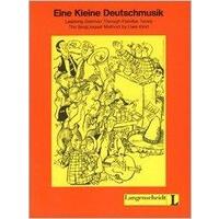 Eine Kleine Deutschmusik - Lehrbuch  / DOPRODEJ