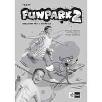 Funpark 2 - testy