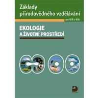 Ekologie a životní prostředí pro SOŠ a SOU - kniha + CD