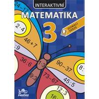 Matematika 3.ročník - Interaktivní učebnice - domácí verze