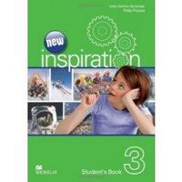 New Inspiration 3 - Student's Book