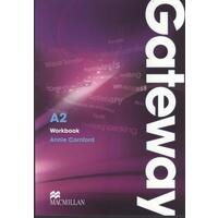 Gateway A2 - Workbook / DOPRODEJ