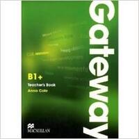 Gateway B1+ - Teacher's Book + Test CD Pack / DOPRODEJ