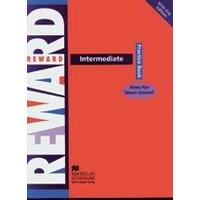 Reward Intermediate - Practice Book with key / DOPRODEJ