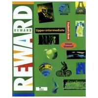 Reward Upper-Intermediate - Student's Book / DOPRODEJ