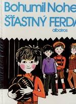 Šťastný Ferda - četba