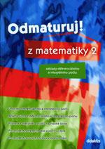 Odmaturuj! z matematiky 2