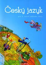 Český jazyk pro 3. ročník ZŠ - učebnice