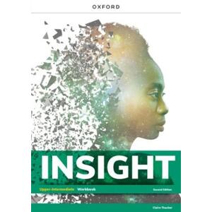 Insight Second Edition - Upper Intermediate Workbook