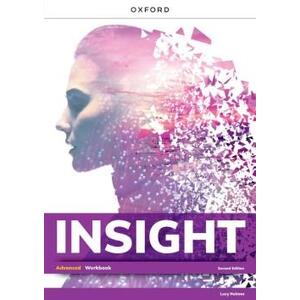 Insight Second Edition Advanced - Workbook