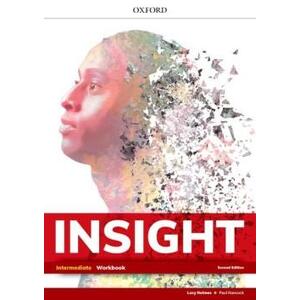 Insight Second Edition Intermediate - Workbook