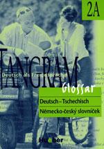 Tangram 2A - Glossar Deutsch-Tschechisch / DOPRODEJ