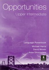 Opportunities Upper Intermediate - Language Powerbook / DOPRODEJ