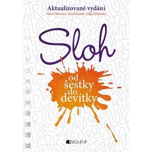 Sloh od šestky do devítky (aktualizované vydání)