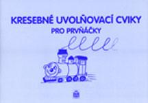 Kresebné uvolňovací cviky pro prvňáčky