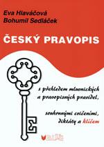 Český pravopis / DOPRODEJ