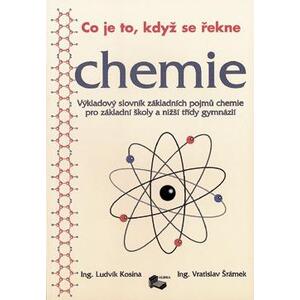 Co je to, když se řekne CHEMIE?