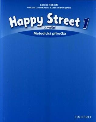 happy street 1 test